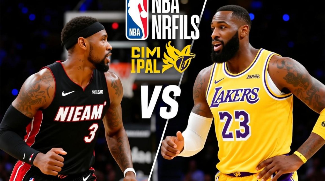 热火湖人第二场谁赢了?比分结果和关键球员表现如何?-图3 热火湖人第二场谁赢了?比分结果和关键球员表现如何?-图3