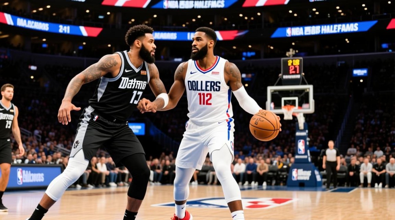 快船打独行侠G3谁赢了？结果和关键球员表现如何？-图2