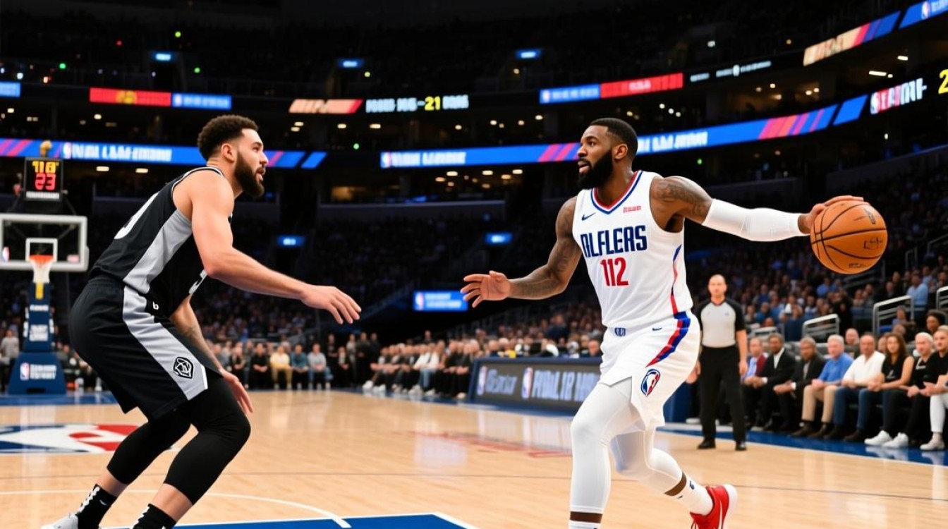 快船打独行侠G3谁赢了？结果和关键球员表现如何？-图1