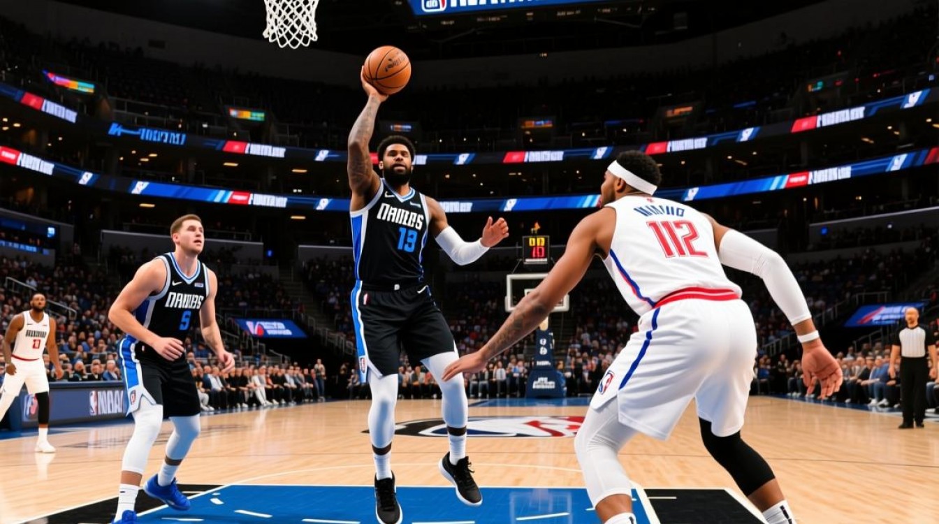 快船打独行侠G3谁赢了？结果和关键球员表现如何？-图3