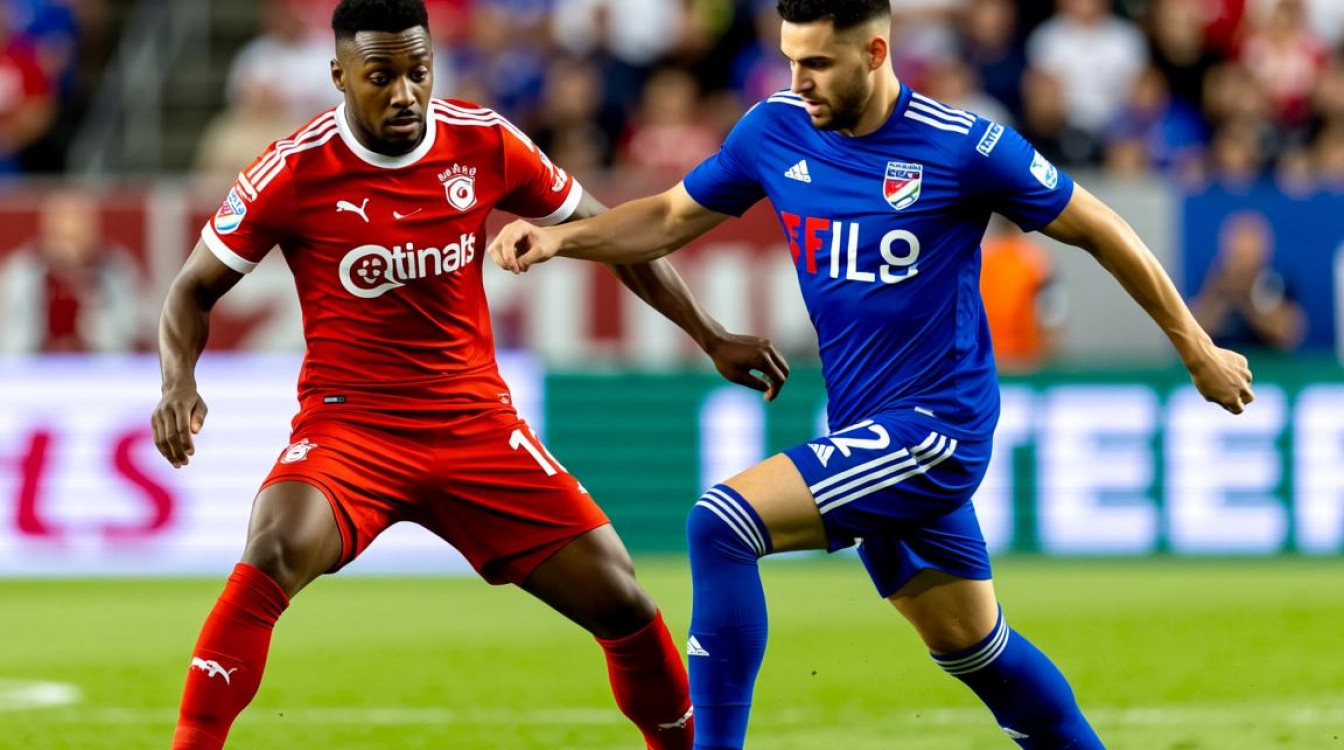 辛辛那提FC和费城联合谁赢了?最新比赛结果是什么?-图1 辛辛那提FC和费城联合谁赢了?最新比赛结果是什么?-图1