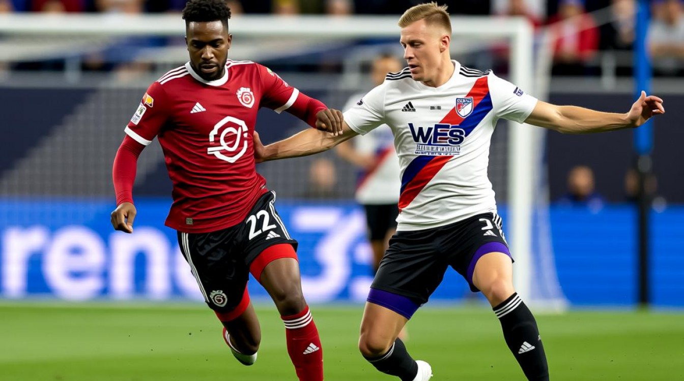 辛辛那提FC和费城联合谁赢了?最新比赛结果是什么?-图2 辛辛那提FC和费城联合谁赢了?最新比赛结果是什么?-图2