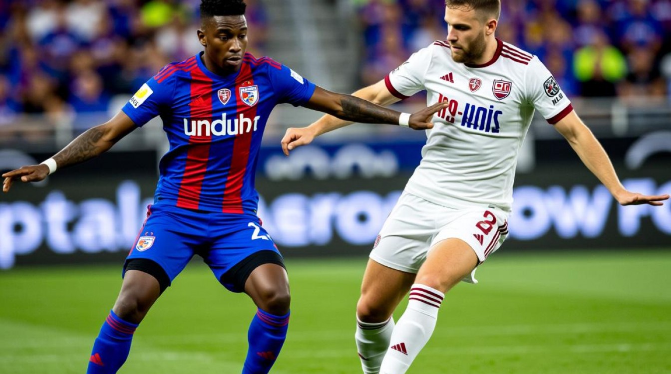 辛辛那提FC和费城联合谁赢了?最新比赛结果是什么?-图3 辛辛那提FC和费城联合谁赢了?最新比赛结果是什么?-图3