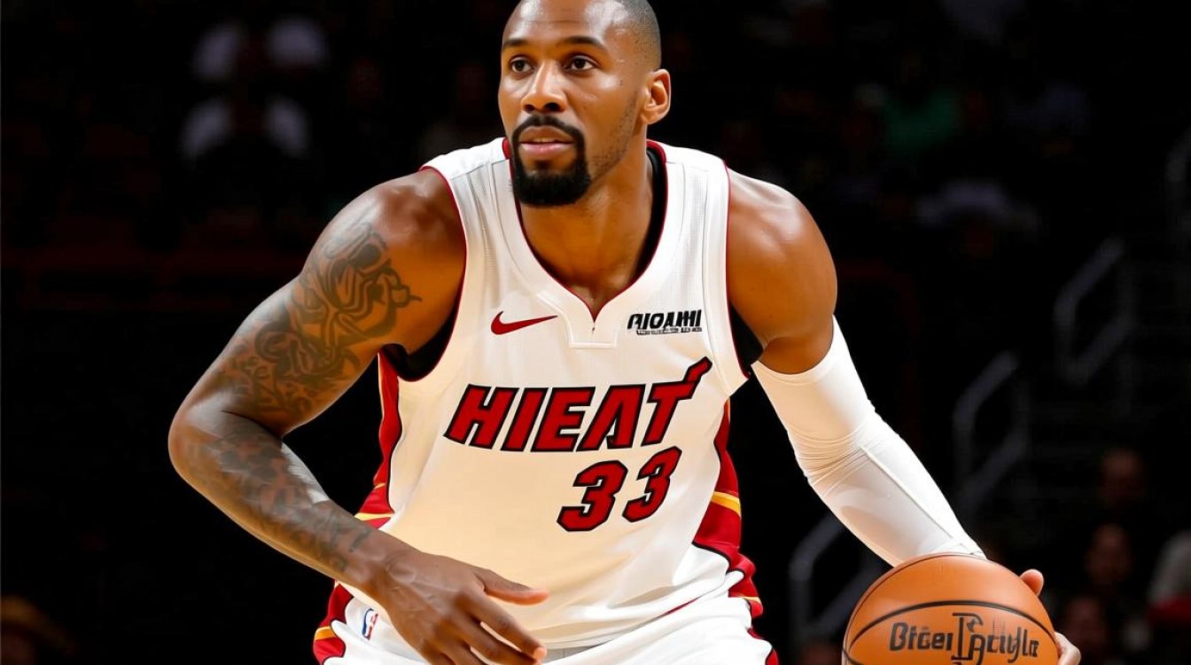 热火阵容伊戈达拉还能发挥余热吗？-图1