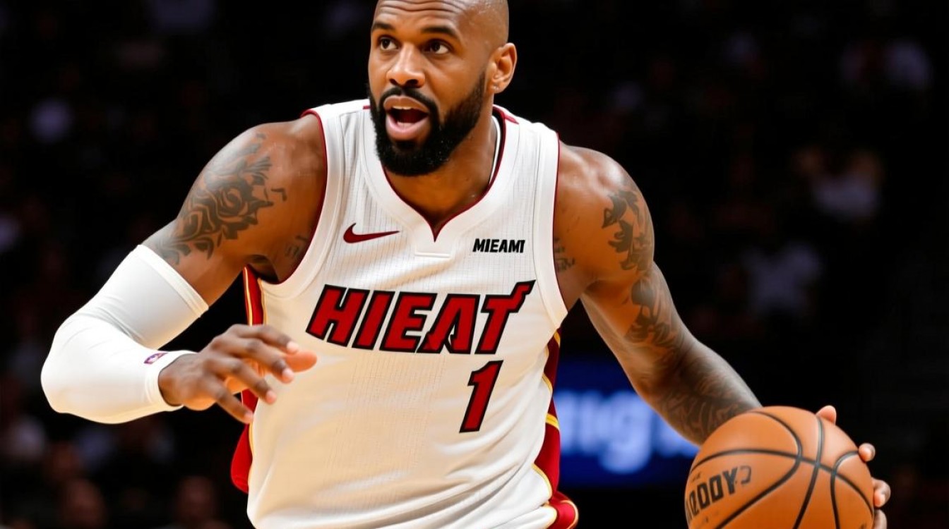 热火阵容伊戈达拉还能发挥余热吗？-图2