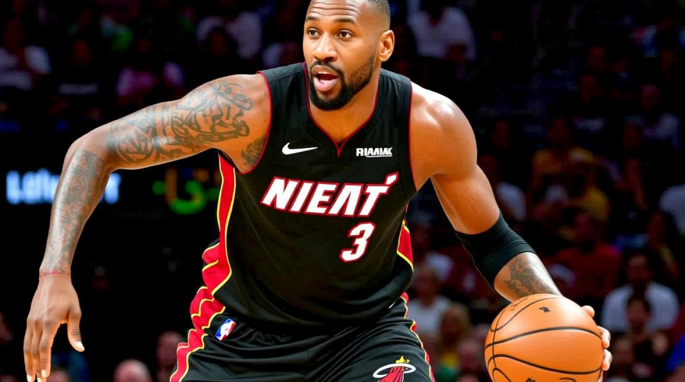 热火阵容伊戈达拉还能发挥余热吗？-图3