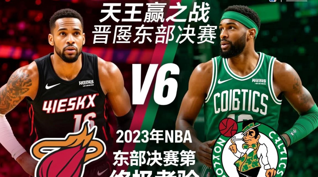 热火vs凯尔特人G6谁赢了?最终比分多少?-图3 热火vs凯尔特人G6谁赢了?最终比分多少?-图3