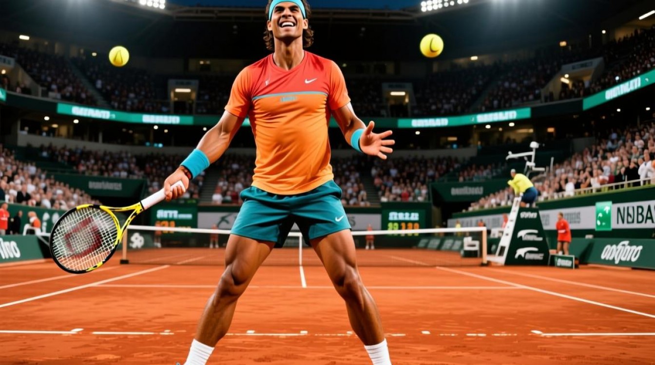 纳达尔网球决赛直播视频哪里可以免费观看回放？-图1