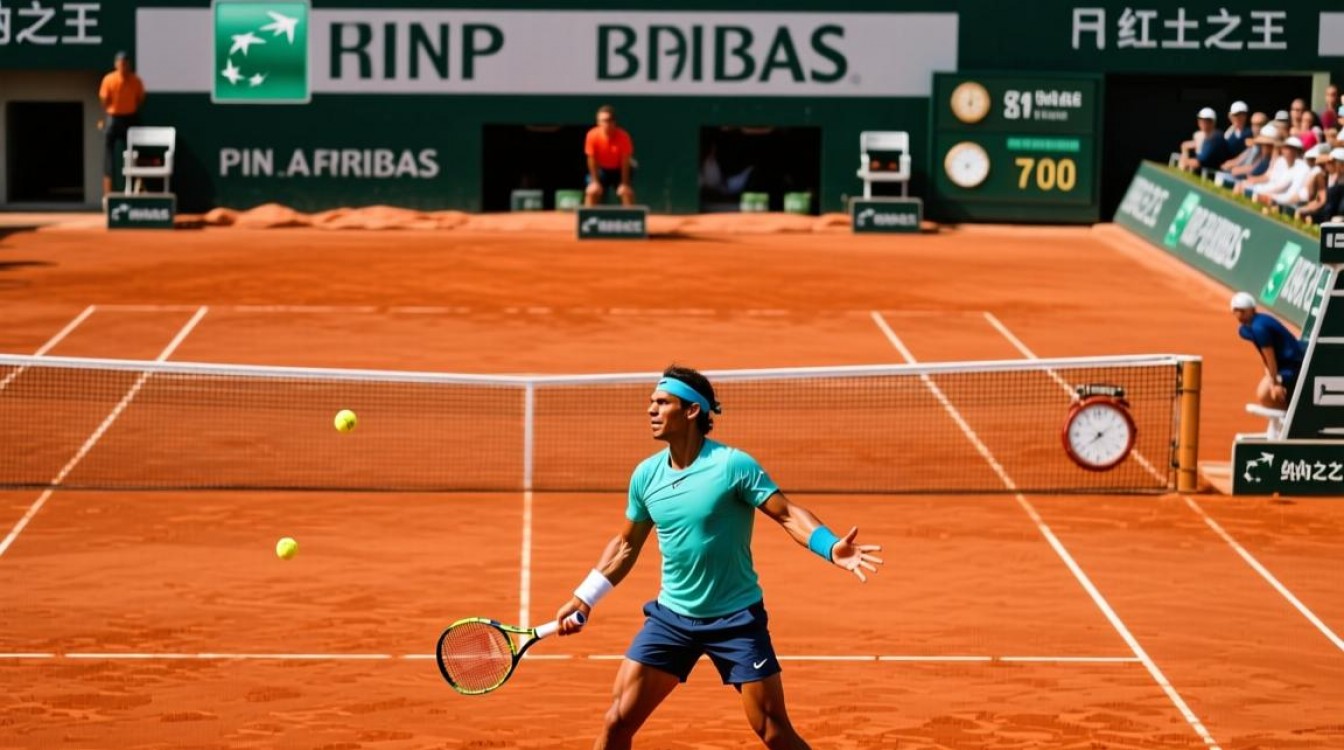 纳达尔网球决赛直播视频哪里可以免费观看回放？-图2
