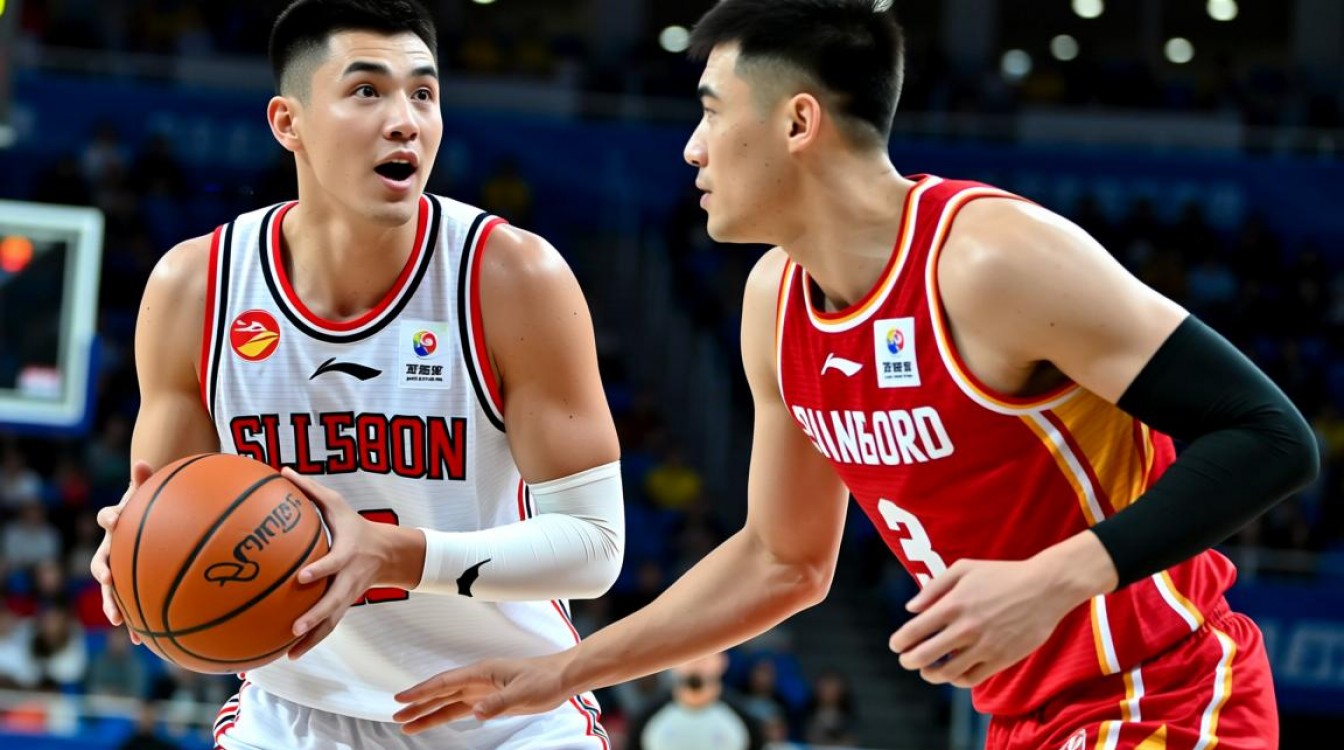 CBA北京队VS深圳队8日谁赢？结果悬念揭晓！-图1