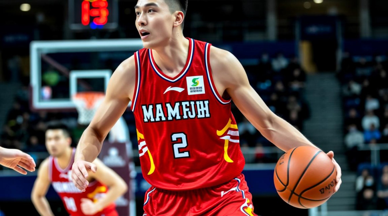 CBA北京队VS深圳队8日谁赢？结果悬念揭晓！-图2