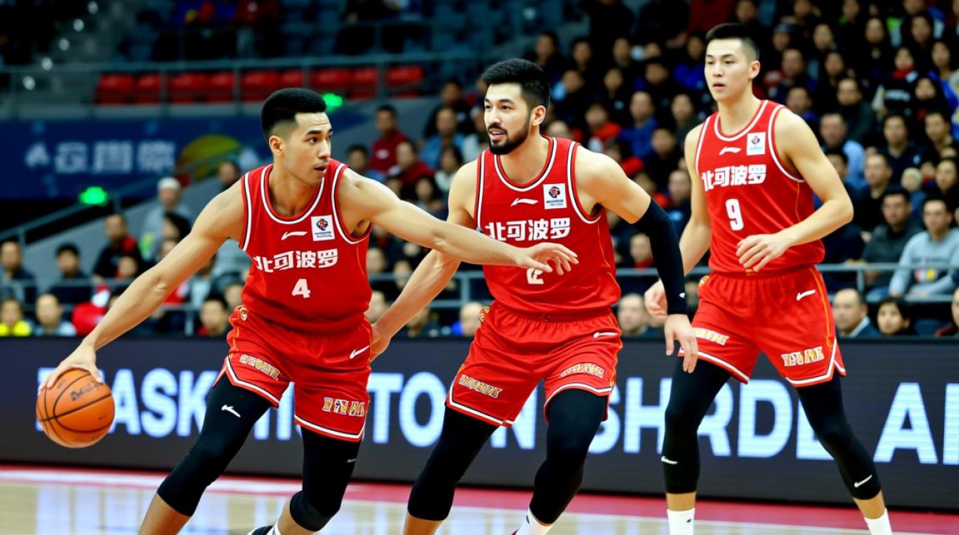 CBA北京队VS深圳队8日谁赢？结果悬念揭晓！-图3
