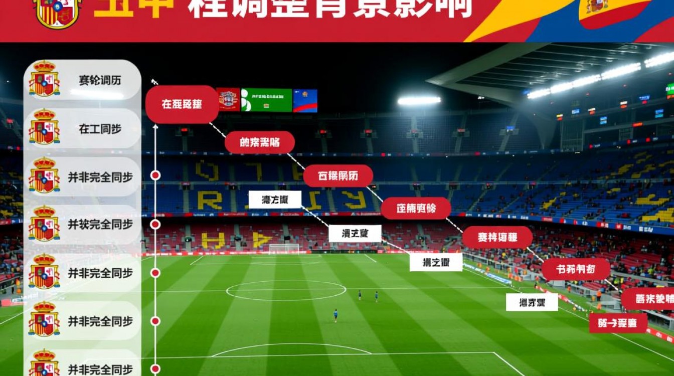 巴萨少赛一轮原因是什么?西甲赛程安排有何特殊考量?-图1 巴萨少赛一轮原因是什么?西甲赛程安排有何特殊考量?-图1