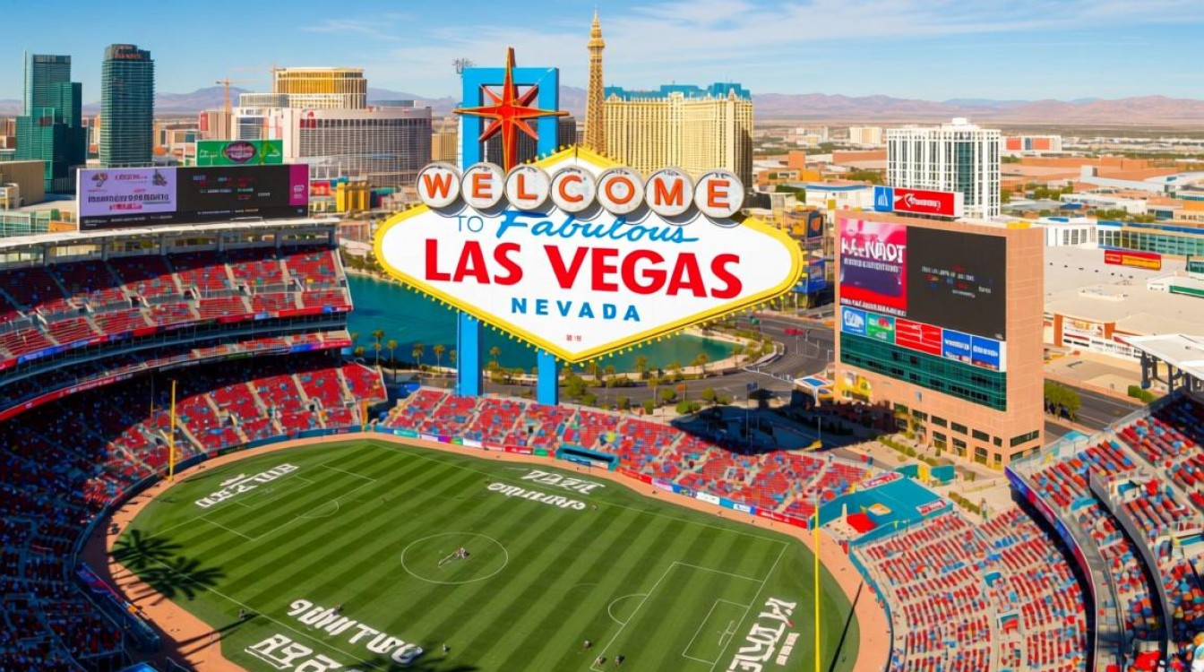 拉斯维加斯最后的阵容,为何成为传奇落幕的见证?-图3 拉斯维加斯最后的阵容,为何成为传奇落幕的见证?-图3