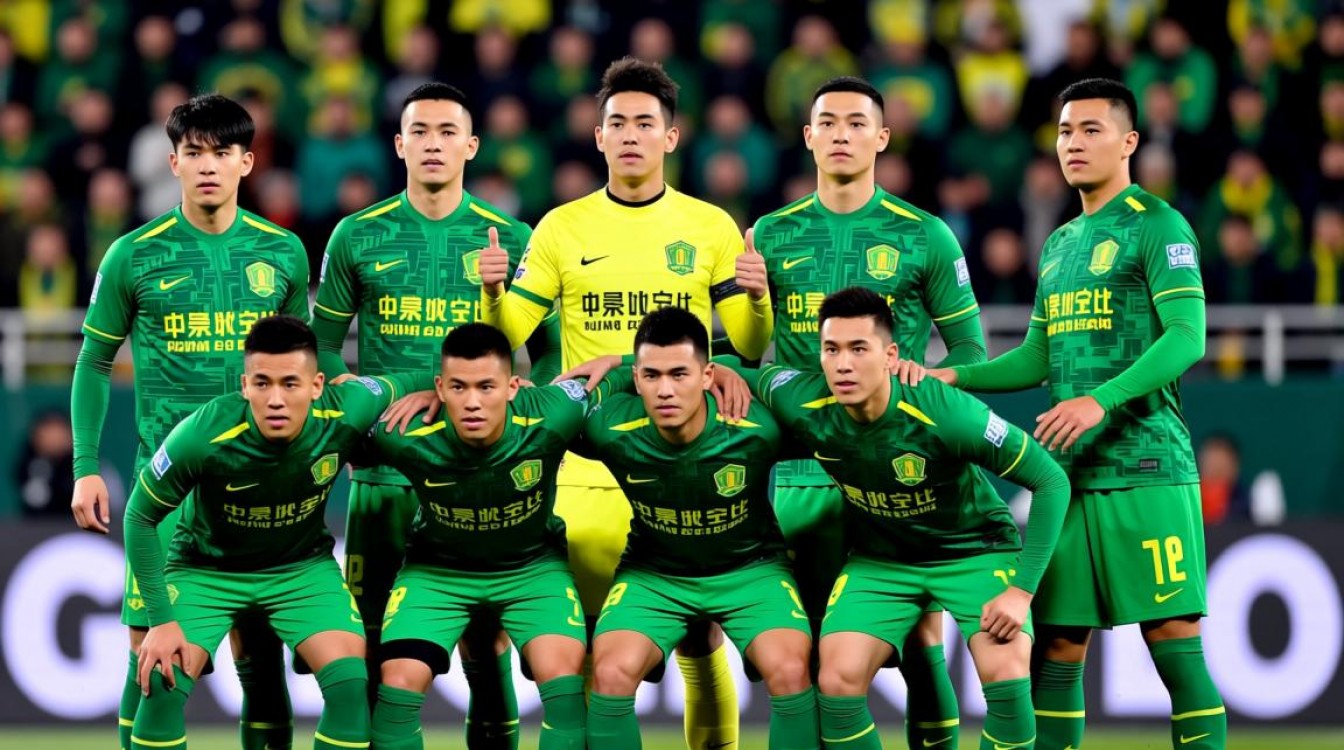 国安最强阵容对阵恒大，谁能笑到最后？-图3