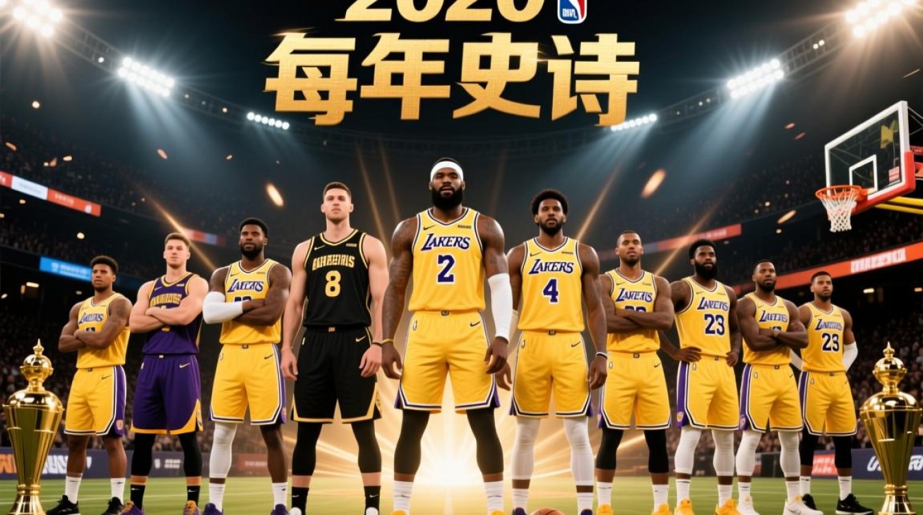 2020最佳阵容二阵有哪些球员？为何他们落选一阵？-图3