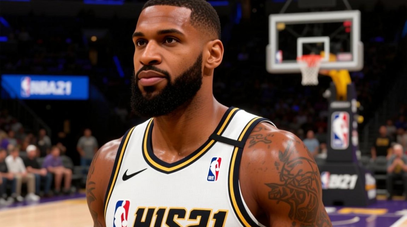 尼克杨NBA2K21没了?原因是什么?玩家都在问。-图1 尼克杨NBA2K21没了?原因是什么?玩家都在问。-图1