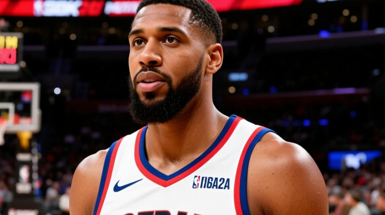 尼克杨NBA2K21没了?原因是什么?玩家都在问。-图2 尼克杨NBA2K21没了?原因是什么?玩家都在问。-图2