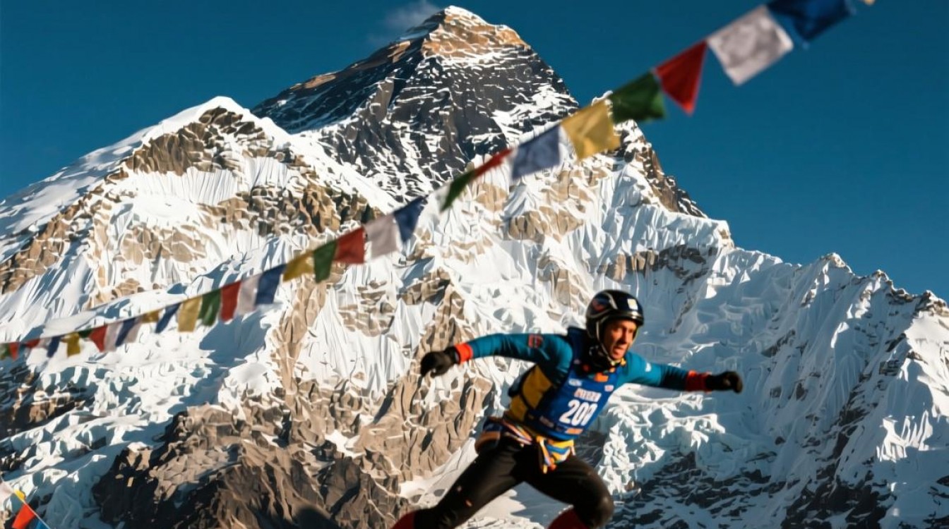 安纳普尔那决赛巅峰对决，谁将登顶夺冠？-图1