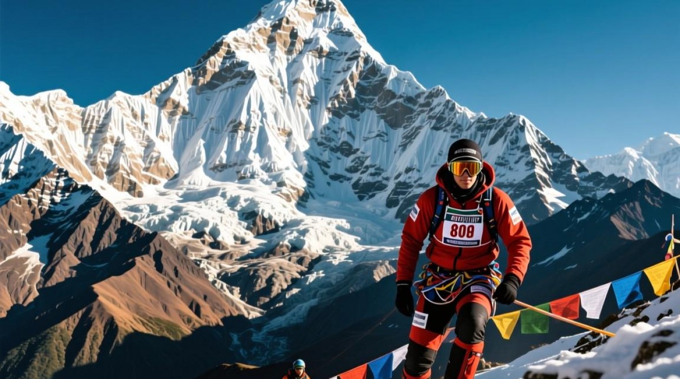 安纳普尔那决赛巅峰对决，谁将登顶夺冠？-图2