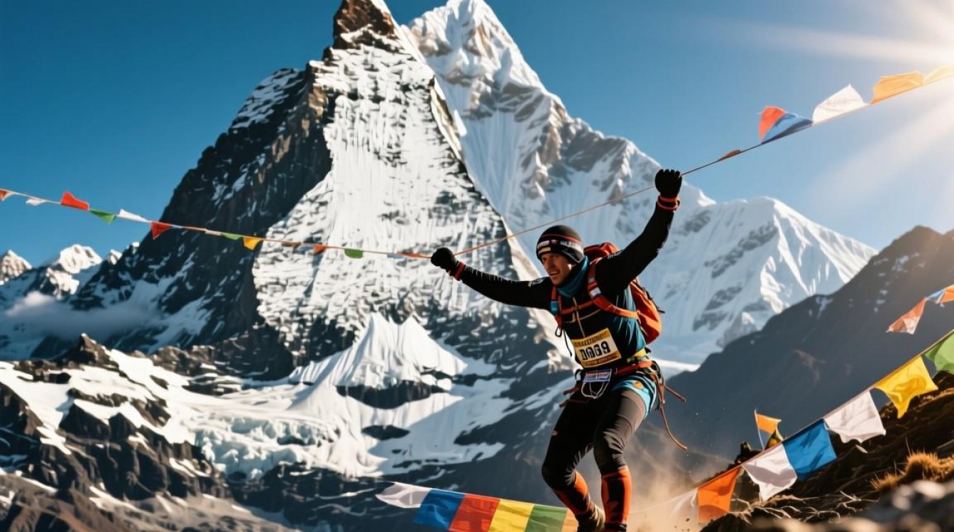 安纳普尔那决赛巅峰对决，谁将登顶夺冠？-图3