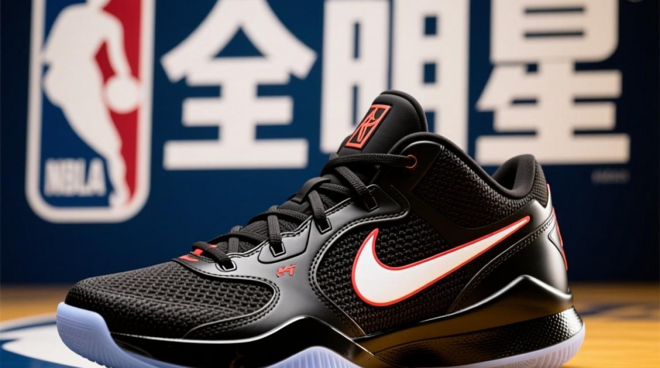 kd12全明星款命名有何特殊含义或设计灵感?-图3 kd12全明星款命名有何特殊含义或设计灵感?-图3