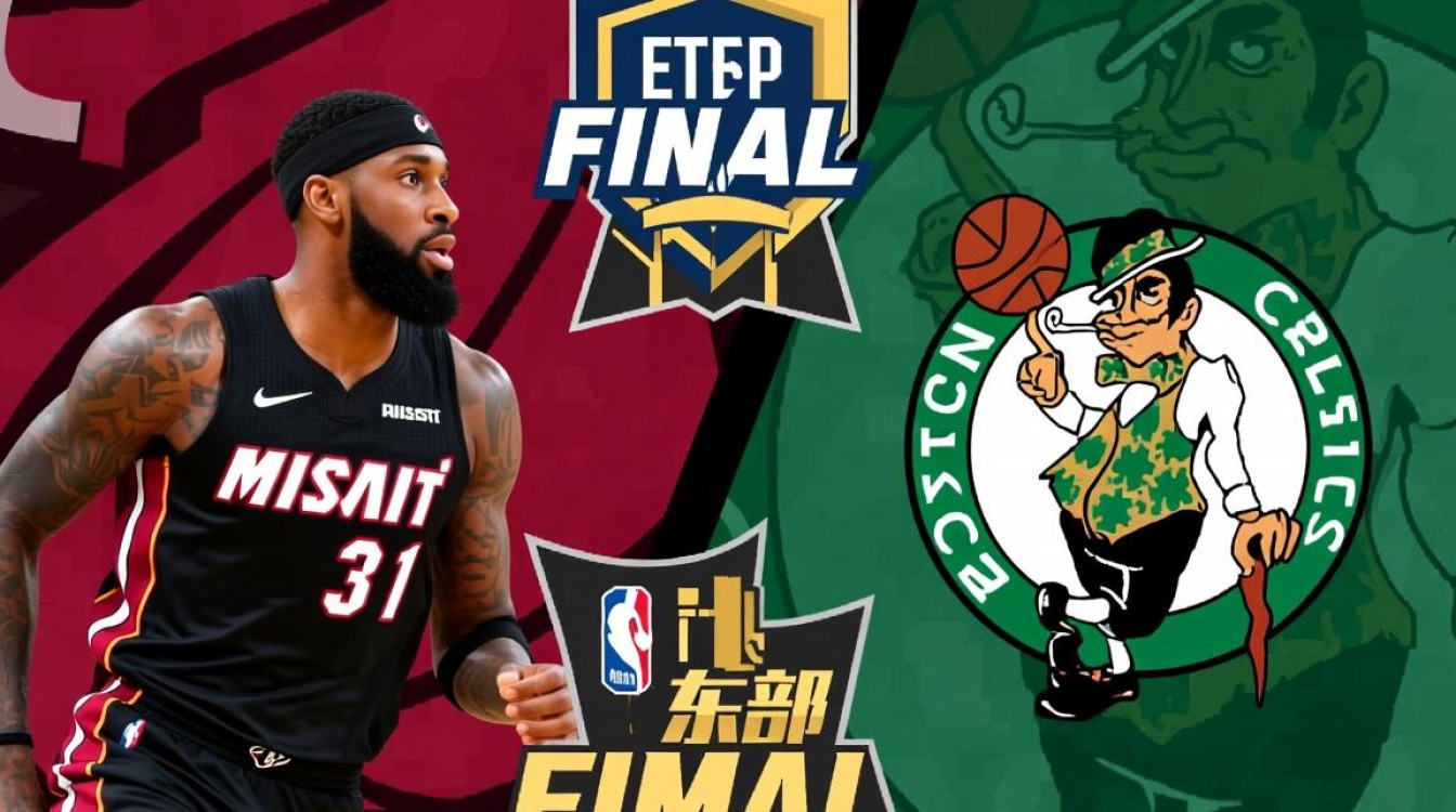 热火vs凯尔特人阵容深度对比,谁能笑到最后?-图1 热火vs凯尔特人阵容深度对比,谁能笑到最后?-图1