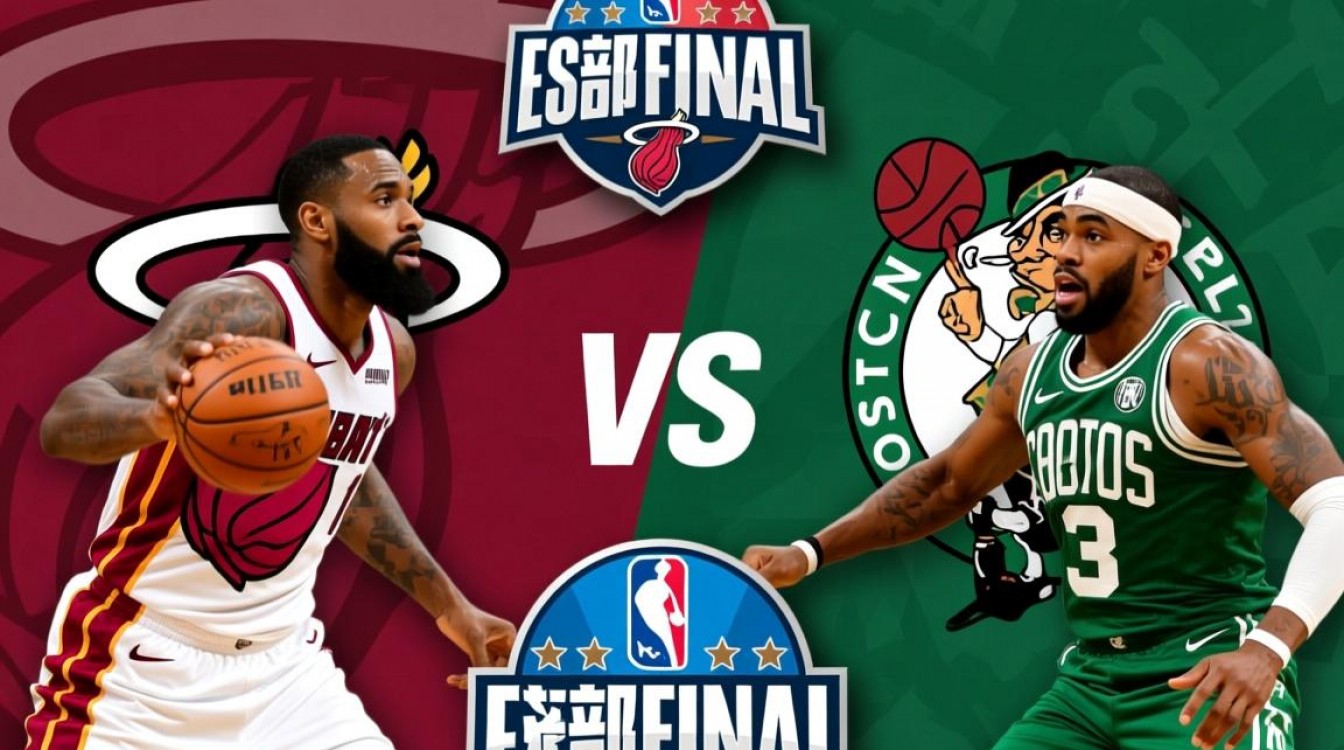 热火vs凯尔特人阵容深度对比,谁能笑到最后?-图2 热火vs凯尔特人阵容深度对比,谁能笑到最后?-图2