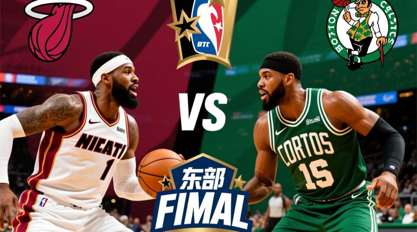 热火vs凯尔特人阵容深度对比,谁能笑到最后?-图3 热火vs凯尔特人阵容深度对比,谁能笑到最后?-图3