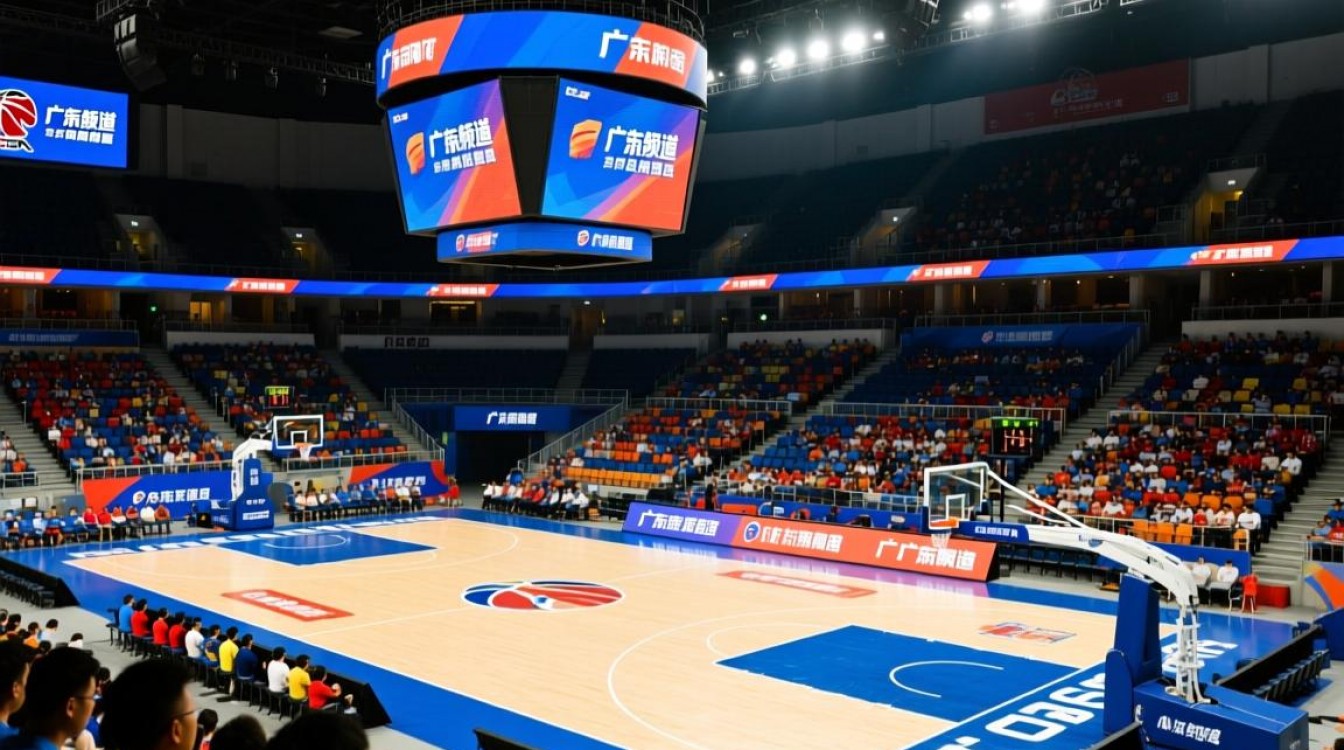 广东体育频道为什么不播CBA赛事？原因是什么？-图1