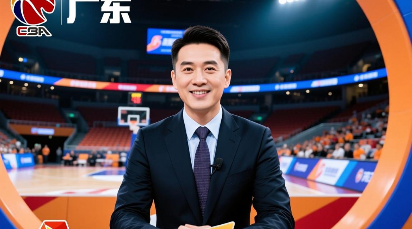 广东体育频道为什么不播CBA赛事？原因是什么？-图3