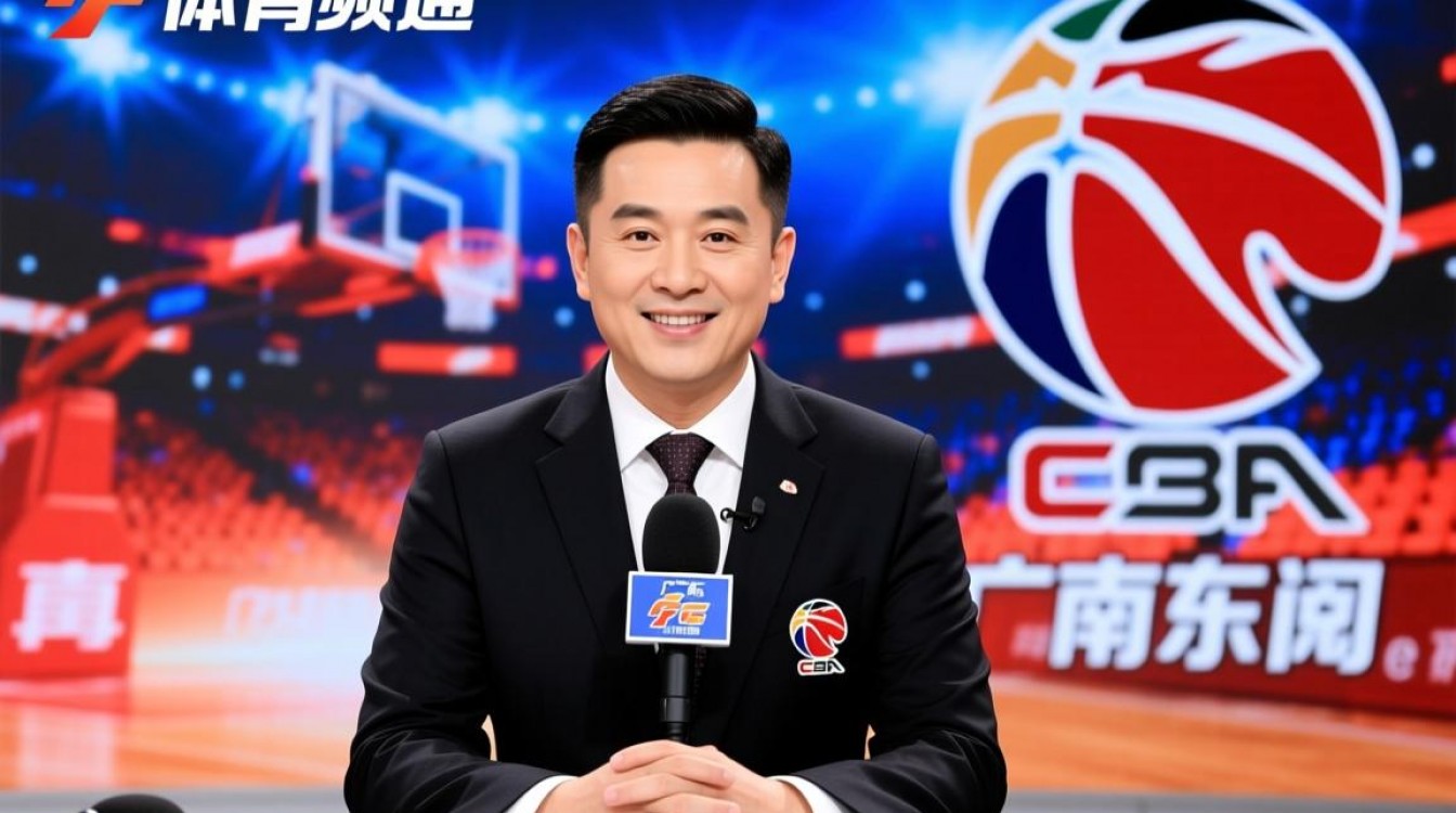 广东体育频道为什么不播CBA赛事？原因是什么？-图2