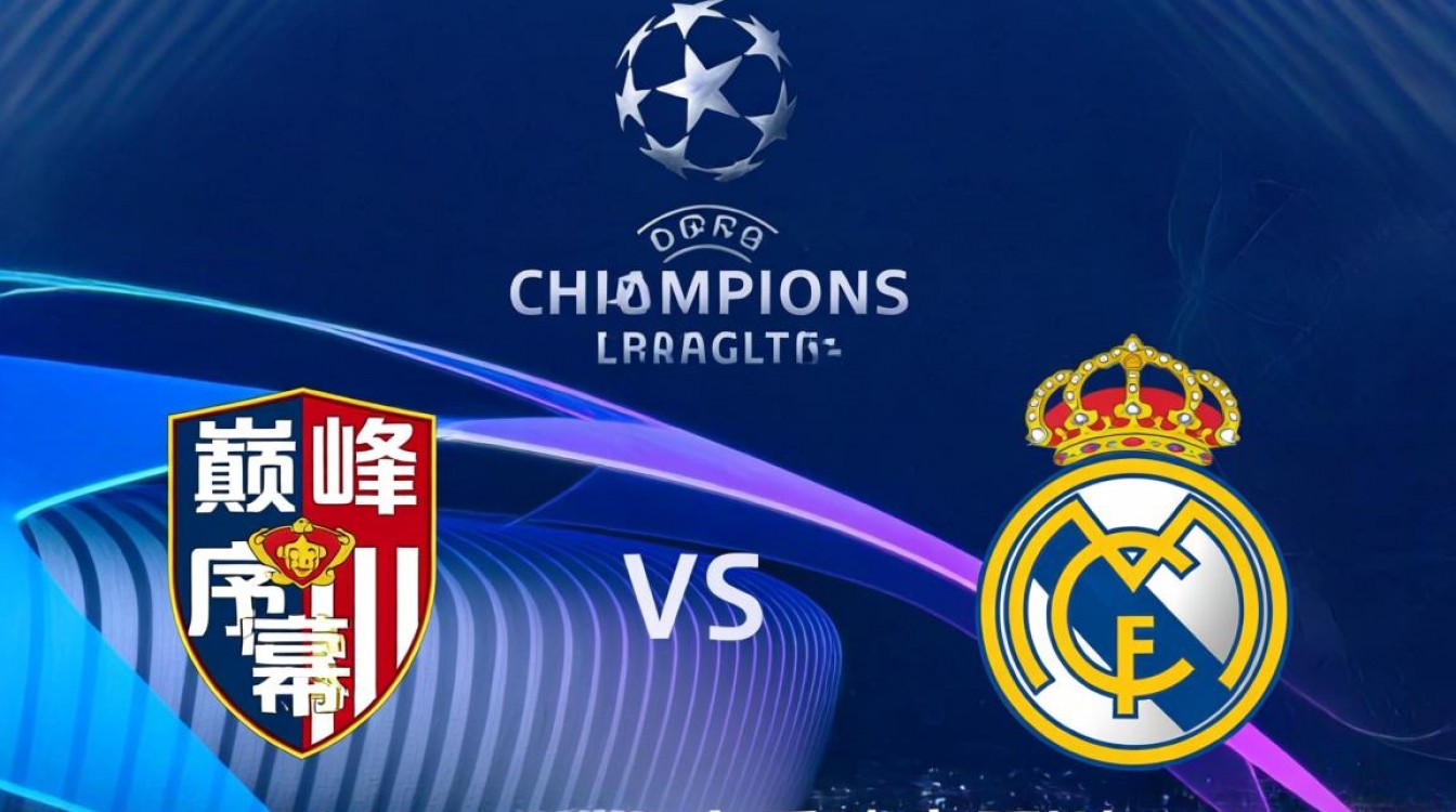 2019欧冠决赛谁能笑到最后？冷门还是豪门剧本？-图1