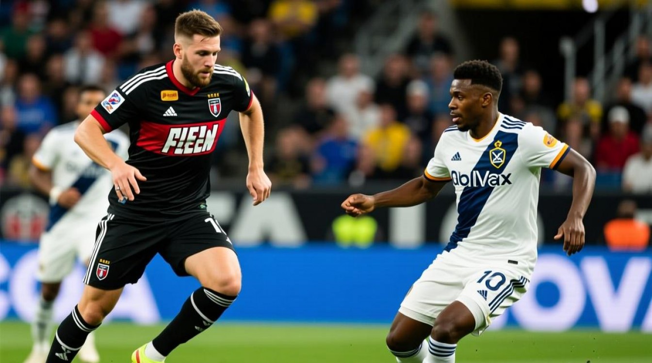 波特兰伐木工vs洛杉矶银河比赛结果最终是谁赢的?-图1 波特兰伐木工vs洛杉矶银河比赛结果最终是谁赢的?-图1