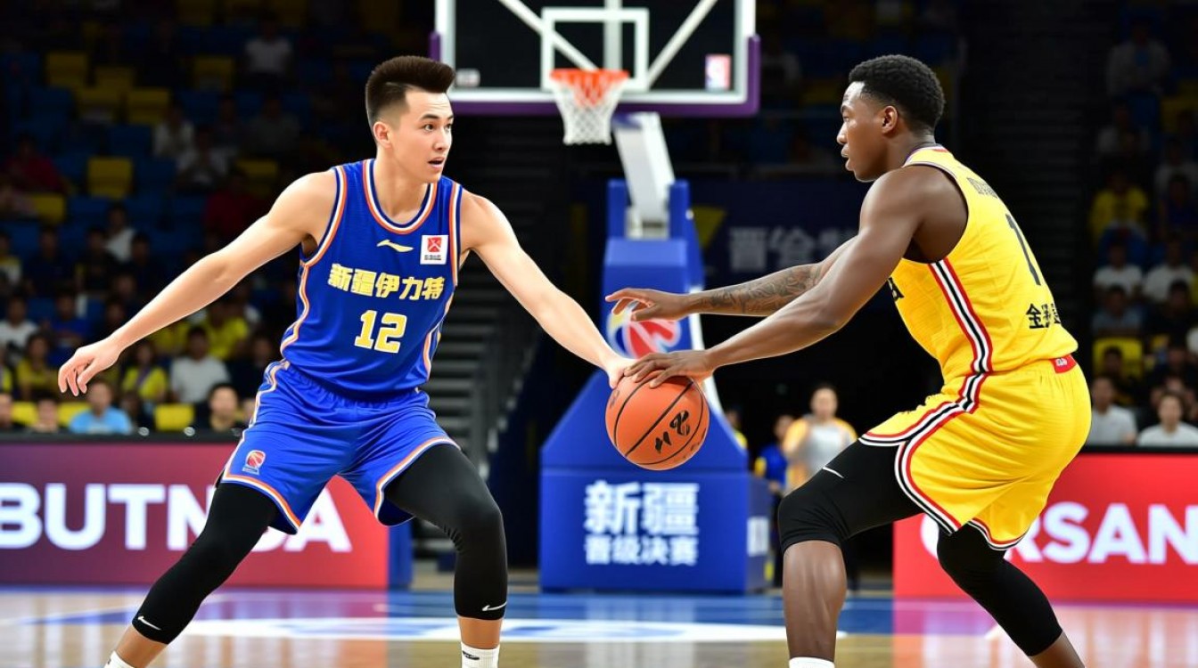 cba半决赛新疆对四川谁赢了?结果快看!-图2 cba半决赛新疆对四川谁赢了?结果快看!-图2