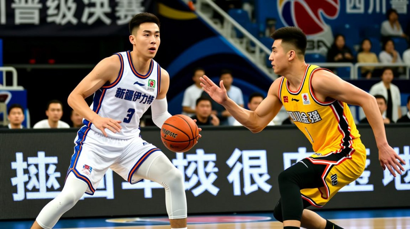 cba半决赛新疆对四川谁赢了?结果快看!-图1 cba半决赛新疆对四川谁赢了?结果快看!-图1