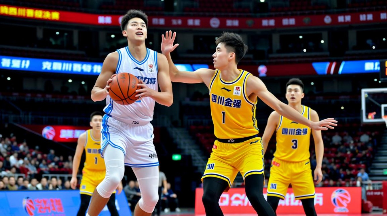 cba半决赛新疆对四川谁赢了?结果快看!-图3 cba半决赛新疆对四川谁赢了?结果快看!-图3
