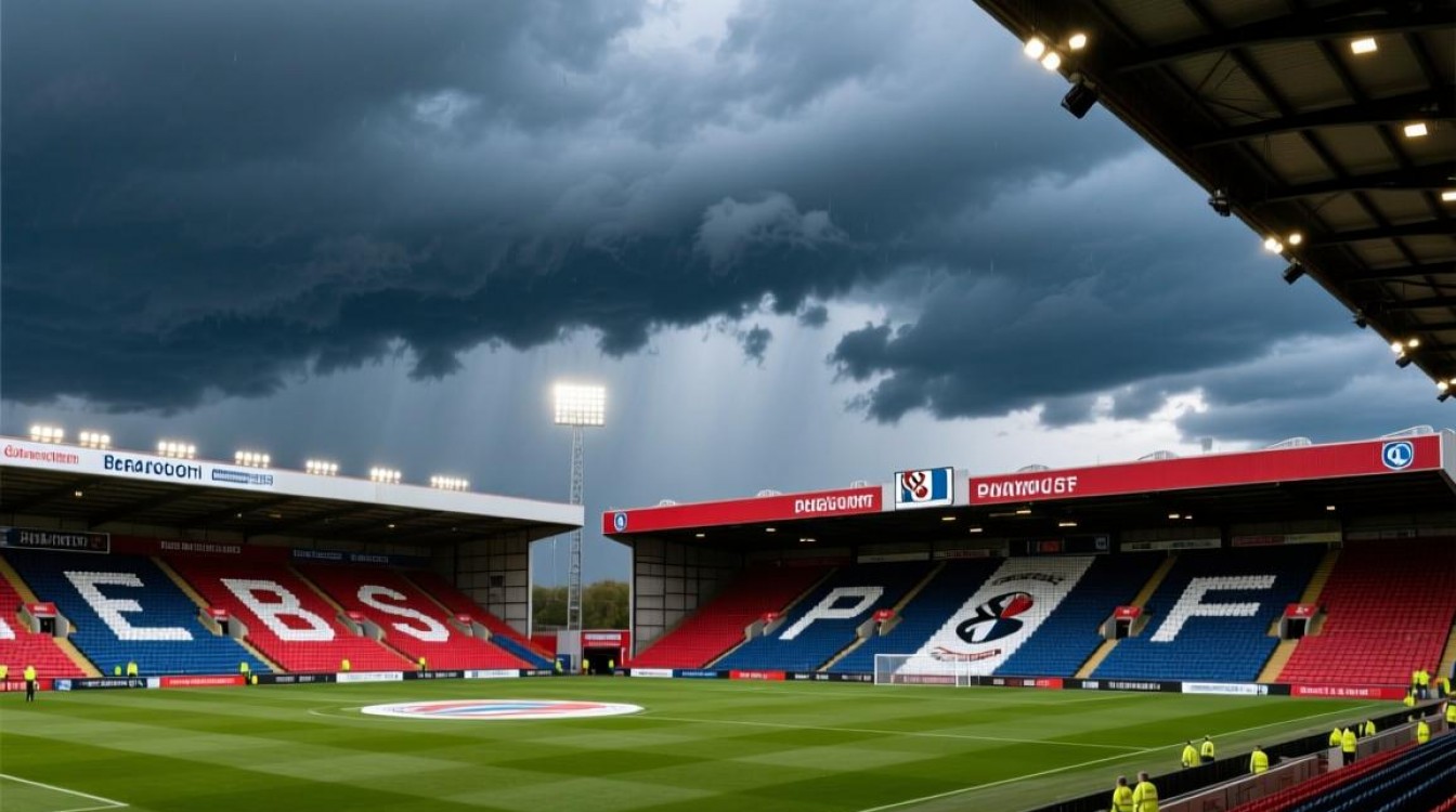 布莱克本vs斯旺西比赛推迟原因究竟是什么?-图3 布莱克本vs斯旺西比赛推迟原因究竟是什么?-图3