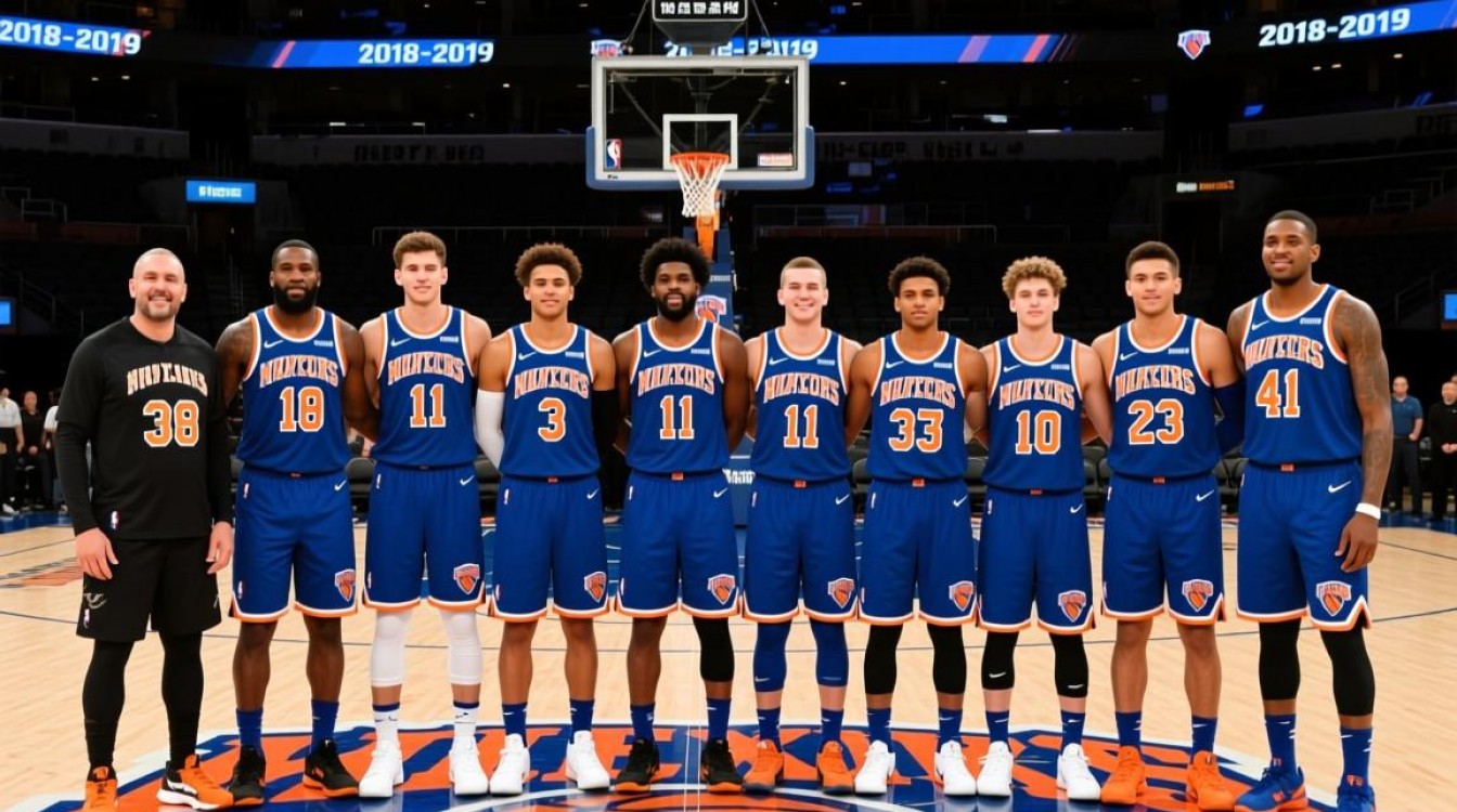 2018赛季尼克斯阵容有哪些核心球员及战术特点？-图1
