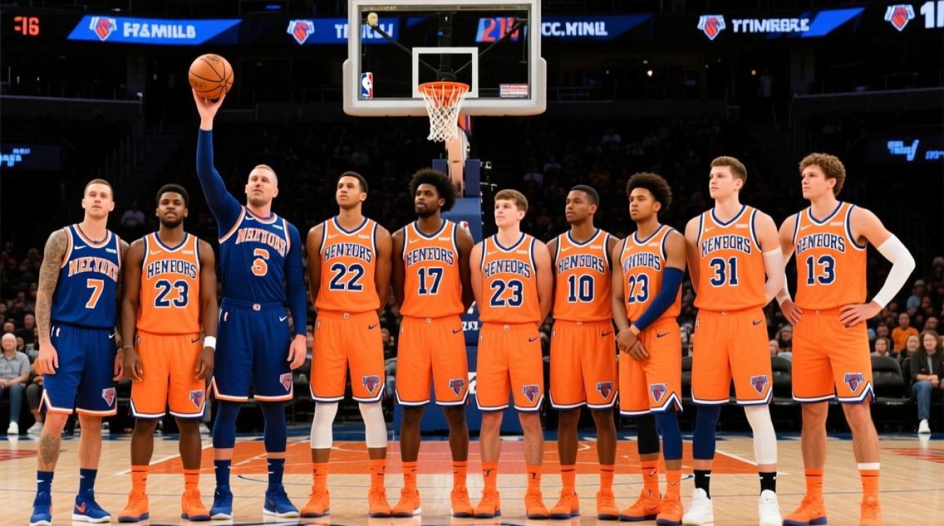 2018赛季尼克斯阵容有哪些核心球员及战术特点？-图3