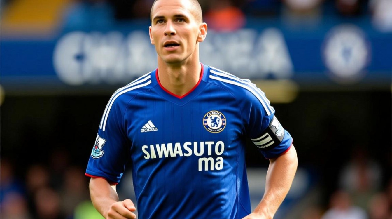 罗本为何因怕伤离开切尔西？伤病成转会主因？-图1