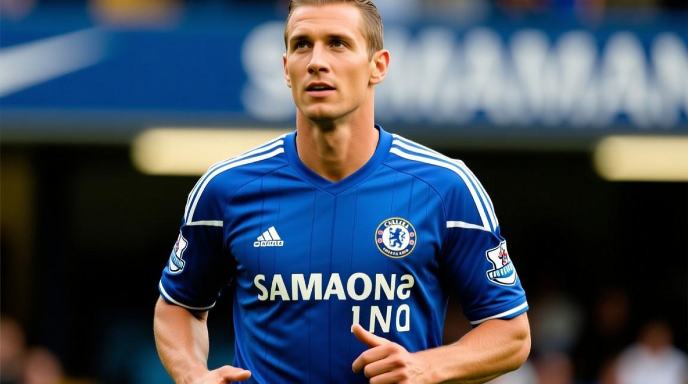 罗本为何因怕伤离开切尔西？伤病成转会主因？-图2