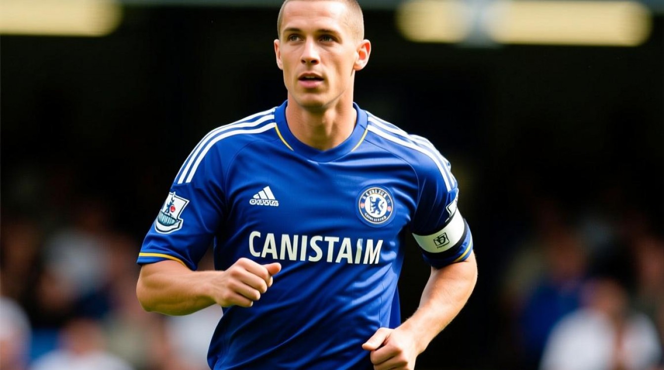 罗本为何因怕伤离开切尔西？伤病成转会主因？-图3