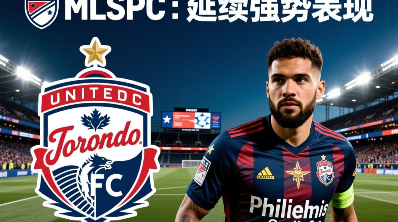 费城联合vs多伦多fc比赛结果是什么？谁赢了？-图2