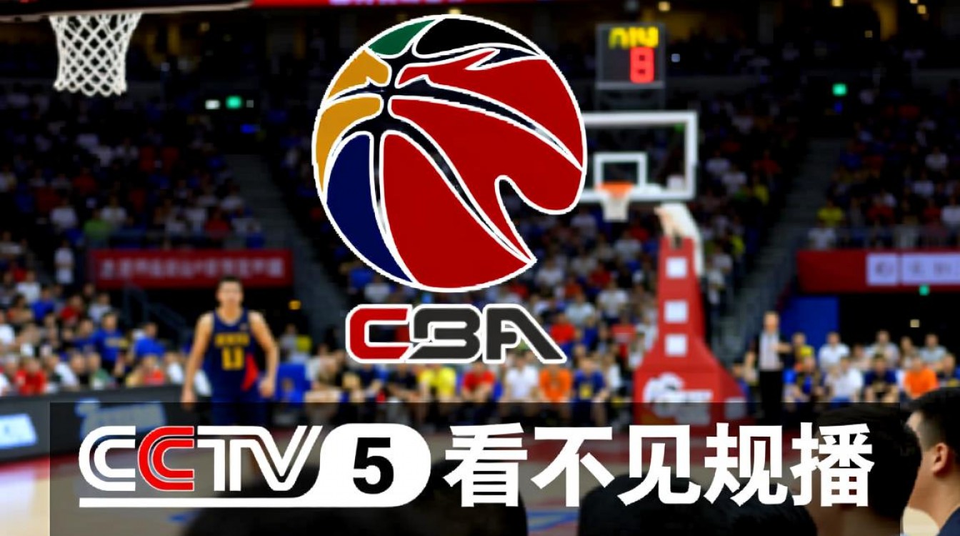 为什么CCTV5没有CBA比赛回放？哪里可以看CBA重播？-图2