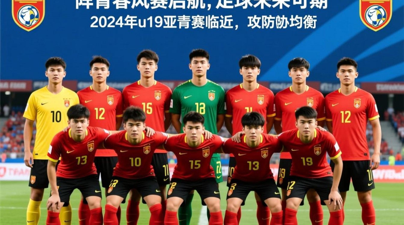 u19国足亚青赛阵容有哪些球员?谁能撑起未来国足希望?-图2 u19国足亚青赛阵容有哪些球员?谁能撑起未来国足希望?-图2