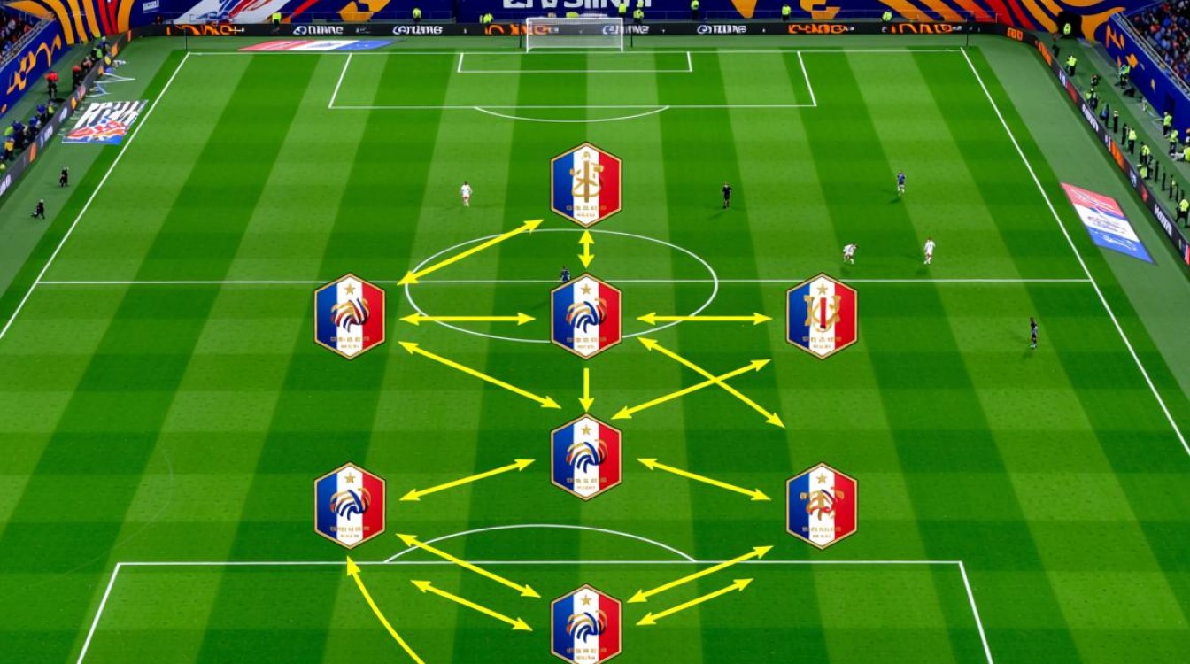 欧联杯法国首发阵容今晚谁会首发?关键球员落定了吗?-图1 欧联杯法国首发阵容今晚谁会首发?关键球员落定了吗?-图1
