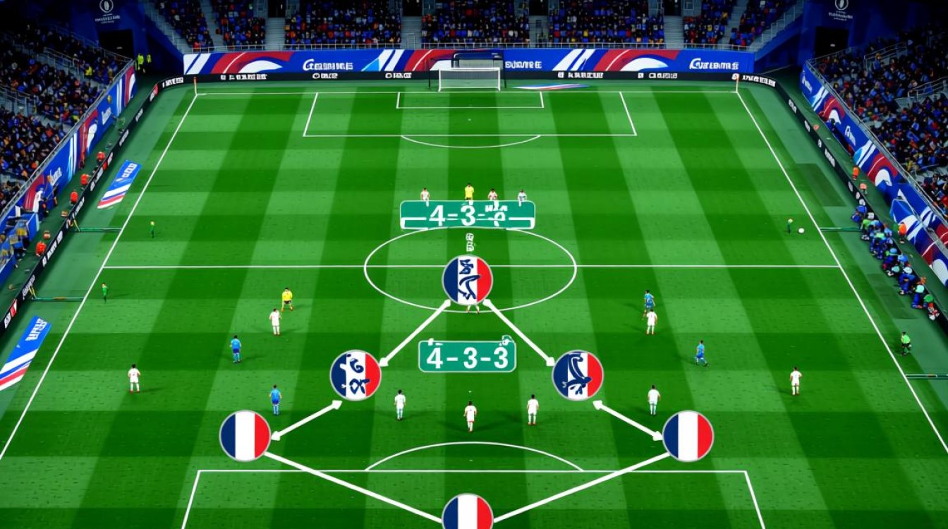 欧联杯法国首发阵容今晚谁会首发?关键球员落定了吗?-图2 欧联杯法国首发阵容今晚谁会首发?关键球员落定了吗?-图2