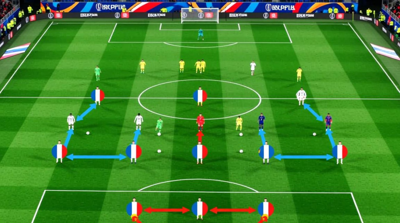 欧联杯法国首发阵容今晚谁会首发?关键球员落定了吗?-图3 欧联杯法国首发阵容今晚谁会首发?关键球员落定了吗?-图3