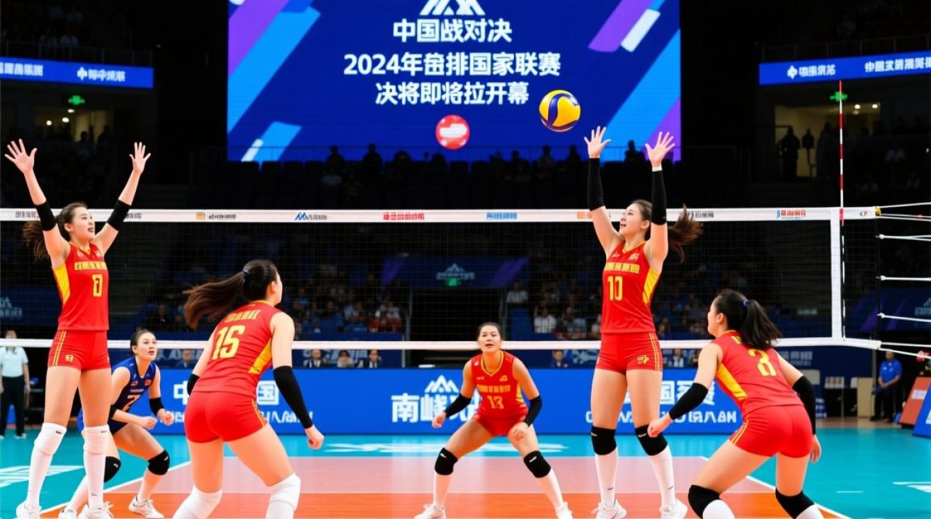 女排国家联赛决赛直播哪里看免费?-图1 女排国家联赛决赛直播哪里看免费?-图1